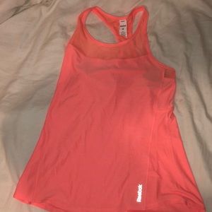 Reebok Tank Top